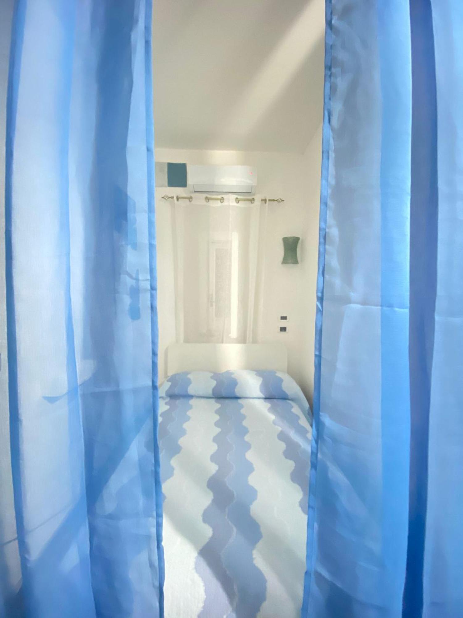 Tiffany Holiday Home Ischia Buitenkant foto