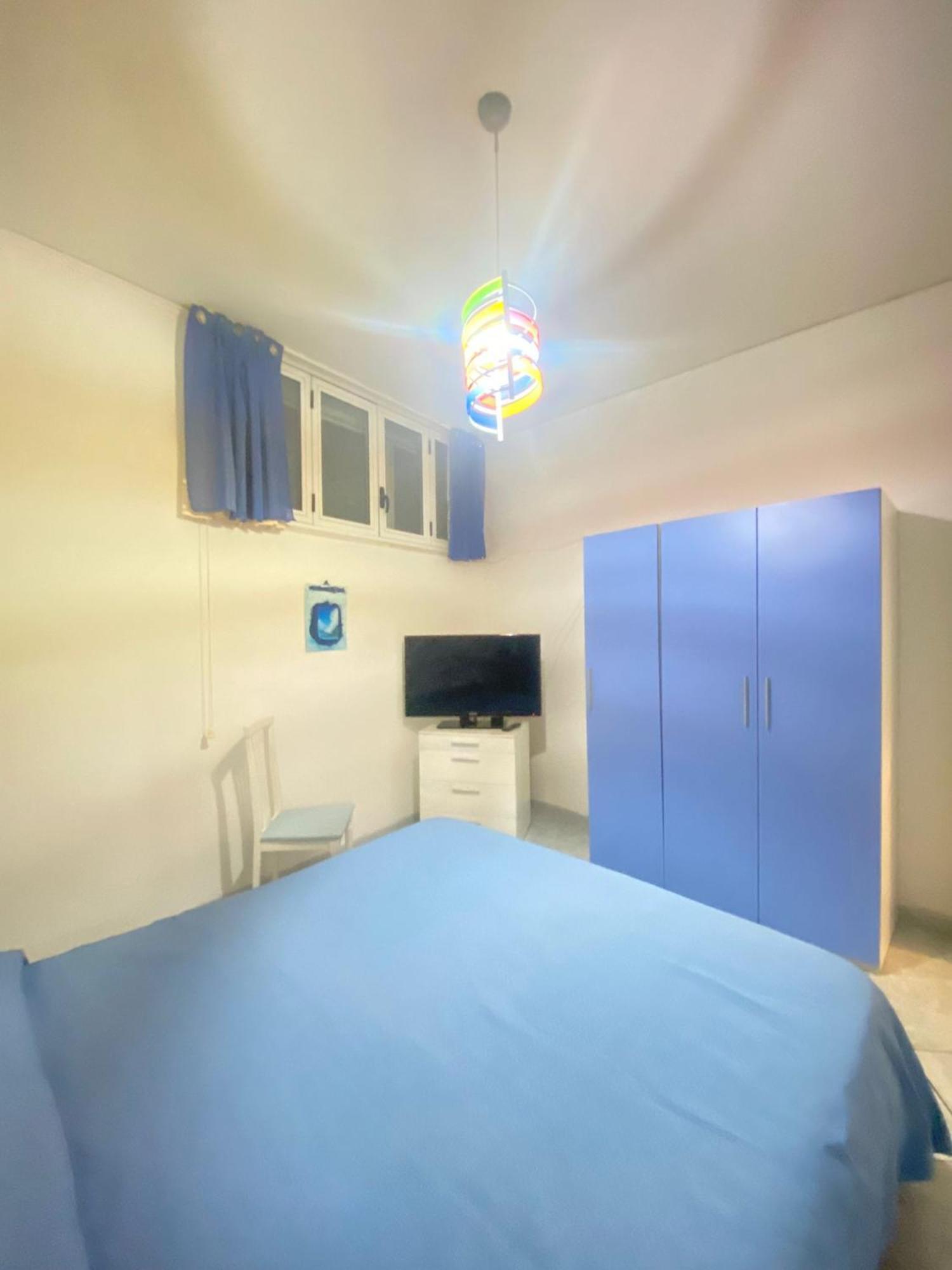 Tiffany Holiday Home Ischia Buitenkant foto